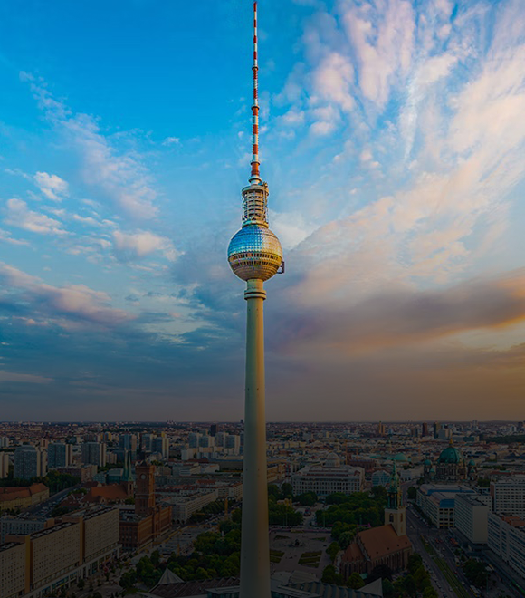 Berlin