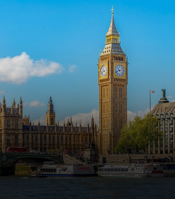 London